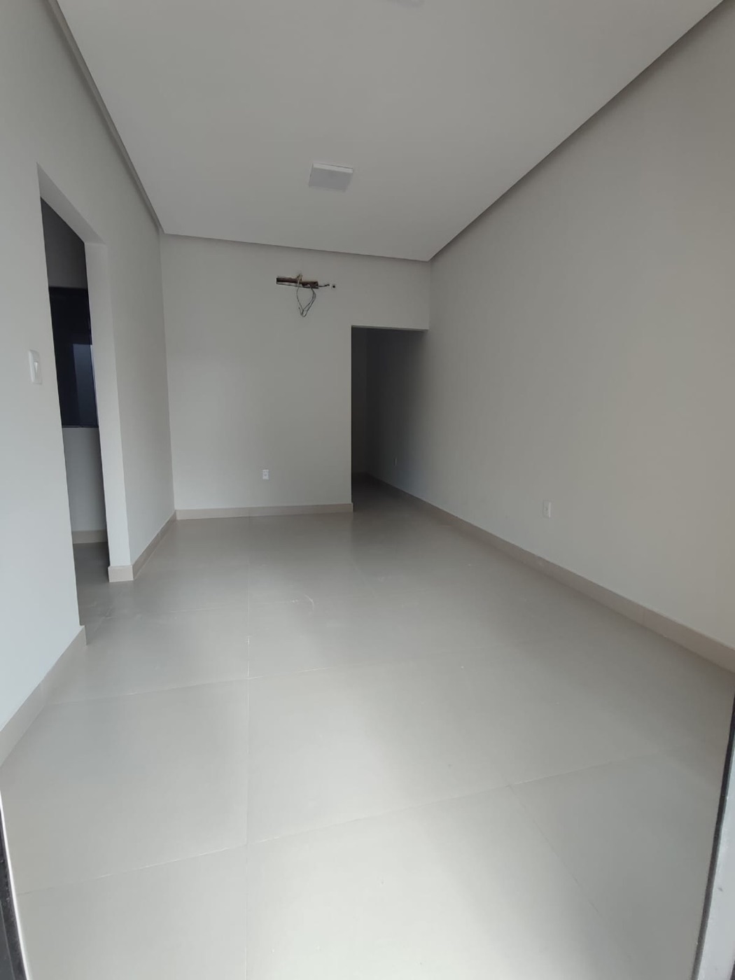 Sala, outro ângulo