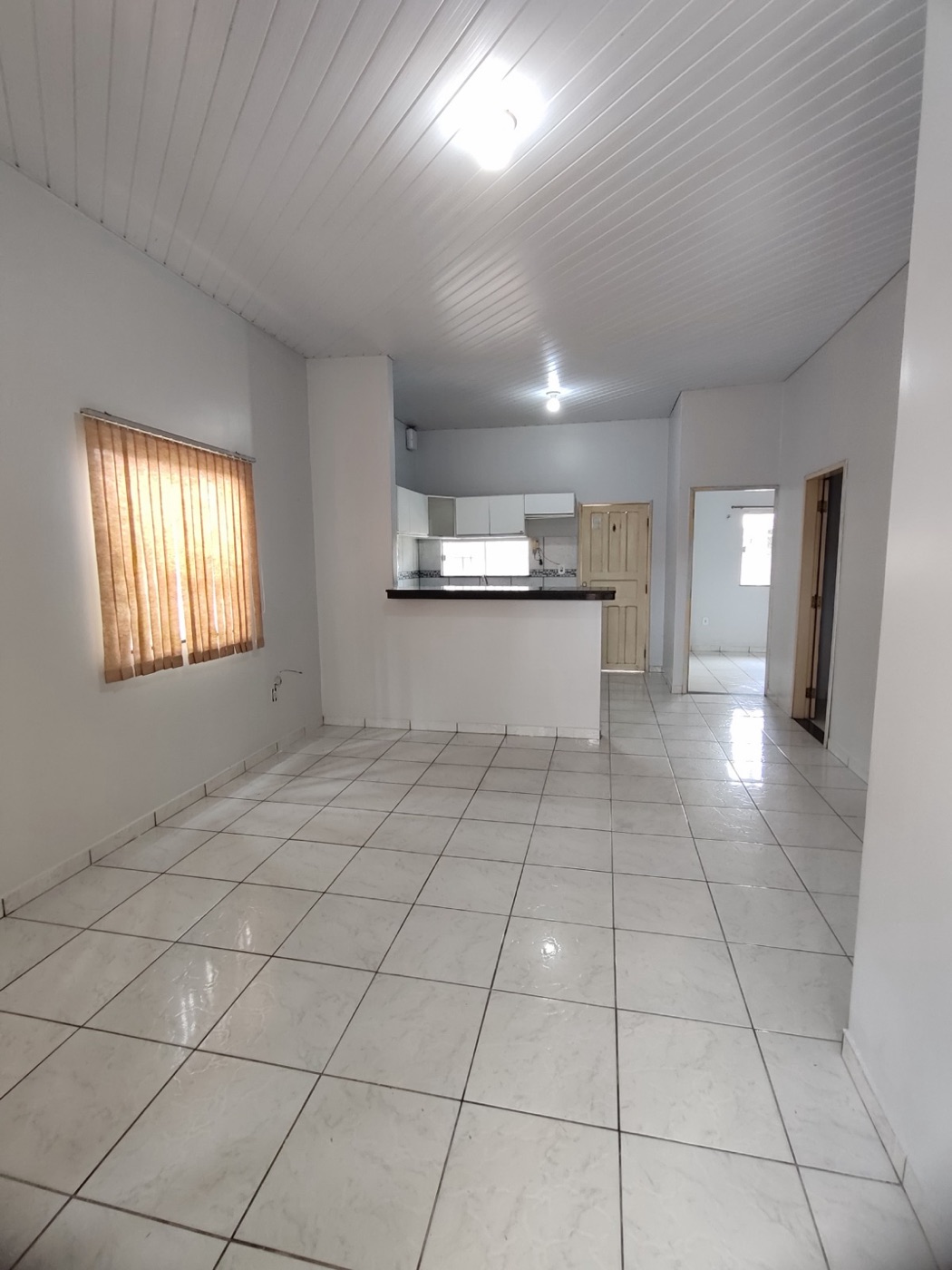 Sala, outro ângulo