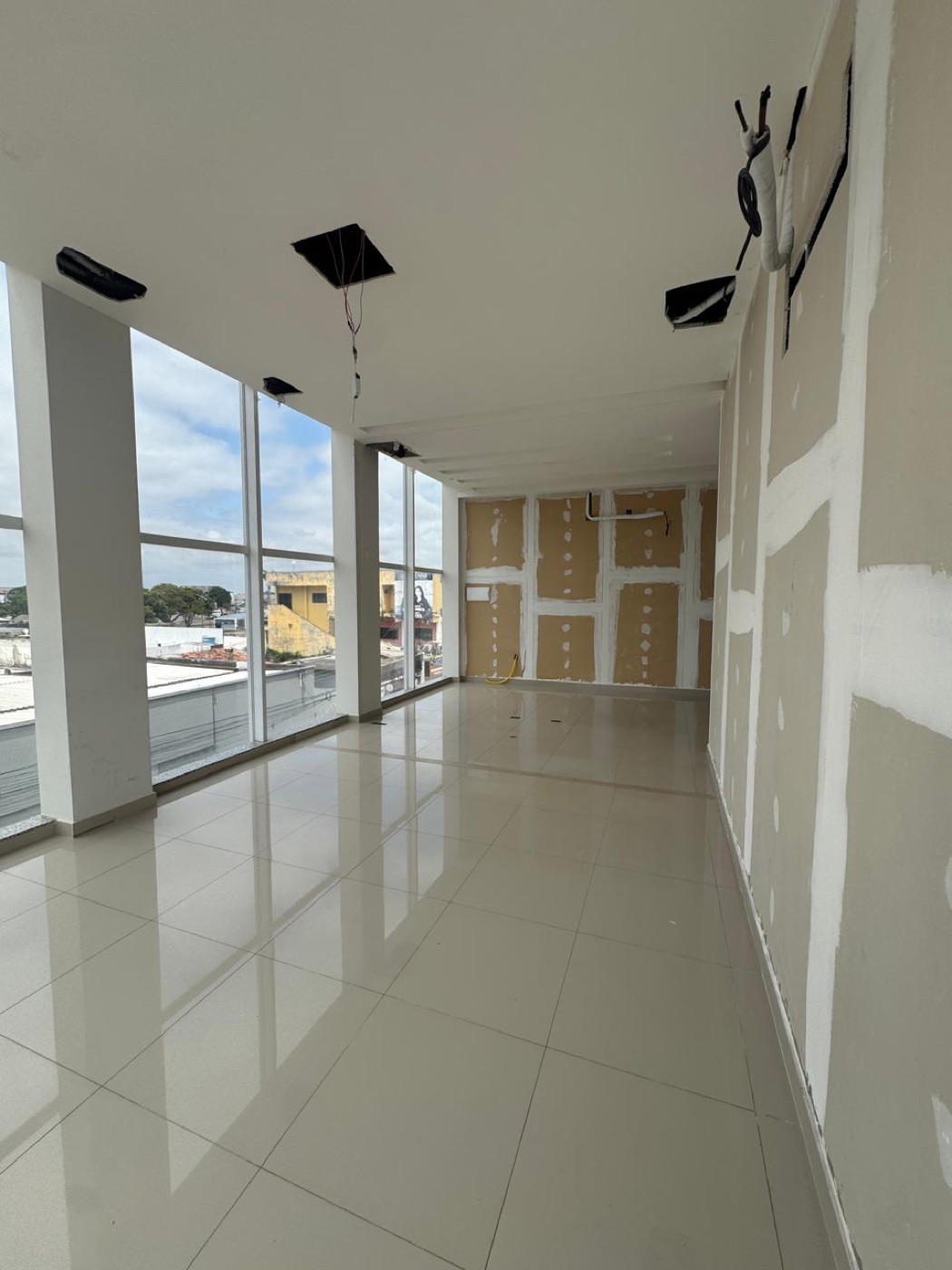 Acabamento